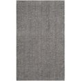 thumbnail image 1 of Safavieh Natural Fiber Light Grey Area Rug - Runner 2'6" x 4', 1 of 2