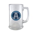thumbnail image 1 of LICENCE OFFICIELLE CFL 15OZ CHOPE DE BIERE TORONTO ARGONAUTS, 1 of 1