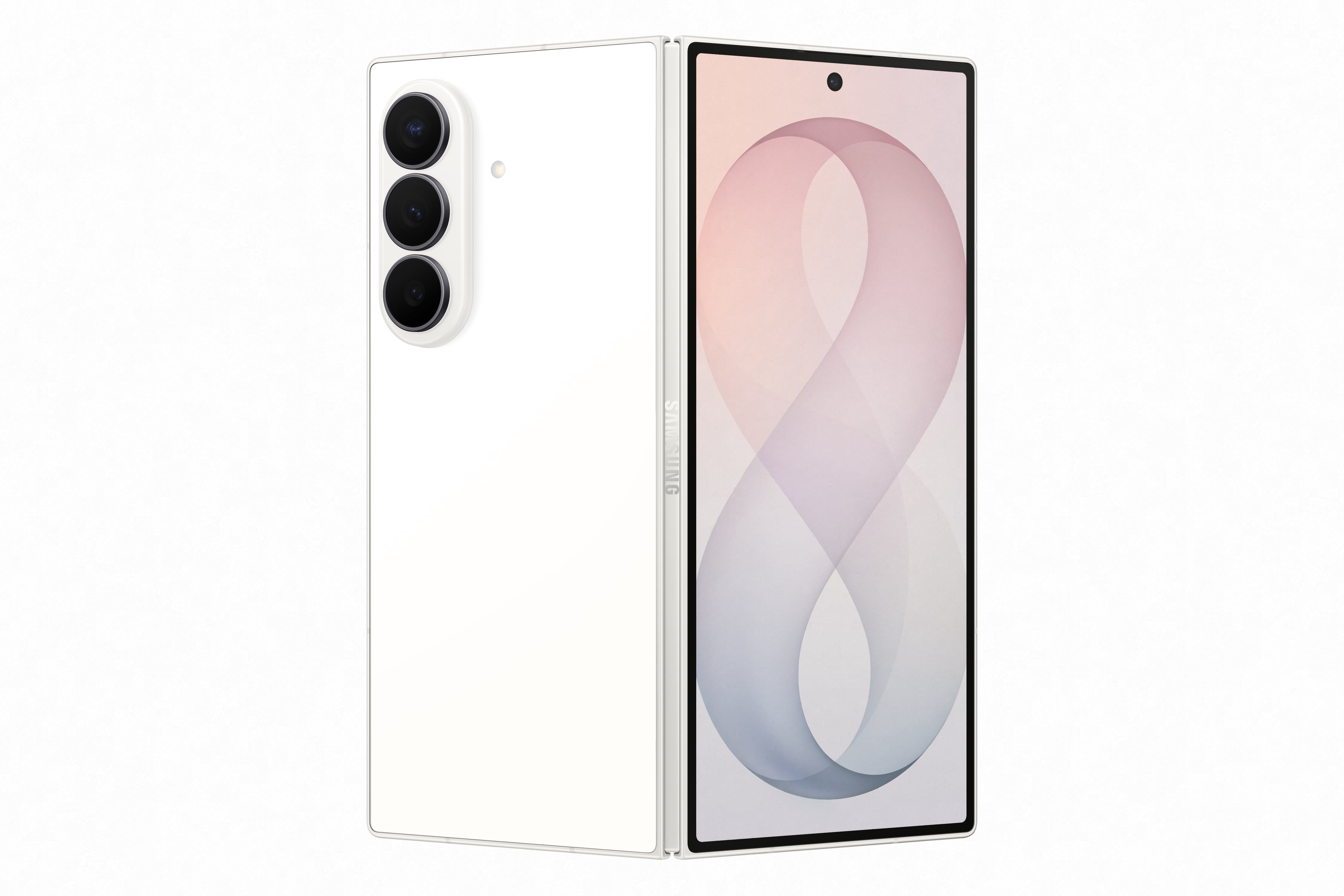 Samsung Galaxy Z Fold8 Ultra Cream 12+512 GB