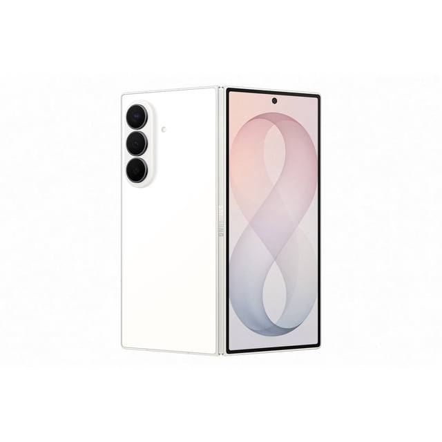 Samsung Galaxy Z Fold8 Ultra Cream 12+512 GB
