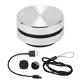 thumbnail image 2 of ly BT Mini Speaker Bone Conduction, Portable  Speaker Stereo, DIY Sound Experience, Multi Function, Dual Channel, Enhanced Magnetic Core, 2 of 7