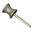 thumbnail image 2 of GROWTH TANK Forets Rotatifs Diamant pour Fixation Remplacement Meuleuse Roue pour Moyen Grand A, 2 of 9