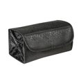 thumbnail image 3 of Roll Cosmetics Organizer Makeup Bag Foldable Hanging Toiletries Pockets Compartment Travel Kit Jewelry Bags Roll Cosmetics Organizer Makeup Bag Foldable Hanging Toiletries Pockets, 3 of 8