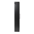 thumbnail image 2 of Prepac HangUps 24" Large Storage Cabinet, Black, 2 of 9