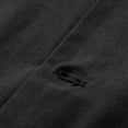 thumbnail image 4 of Veste de Complet Décontractée pour Homme avec Col à Revers, Manches Longues, Imitation Lin, Détails de Poches, 4 of 7