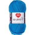 thumbnail image 1 of Red Heart® Chic Sheep™ #4 Worsted (Medium) 0 Yarn 3.5oz/100g 186 Yards, 1 of 3