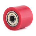 thumbnail image 1 of Greensen 8mm/10mm Drive Chain Pulley Roller Slider Tensioner Wheel Guide For Street Bike Motorcycle ATV, Chain Roller Tensioner Guide, Chain Pulley Roller Tensioner, 1 of 1