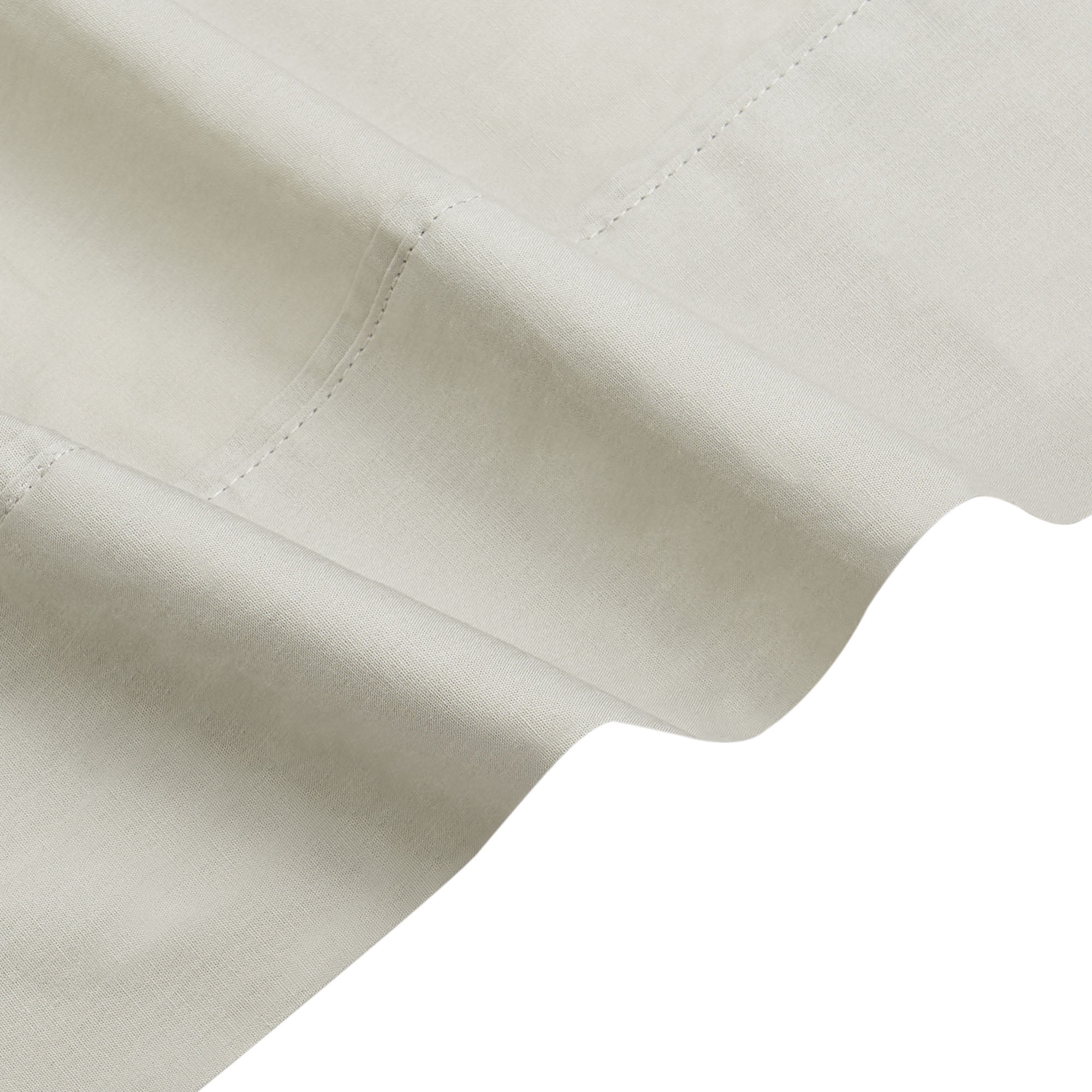 Drap-housse Colombe Mainstays, 1 place