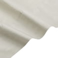 thumbnail image 3 of Mainstays Dove Flat Sheet, King, 3 of 5