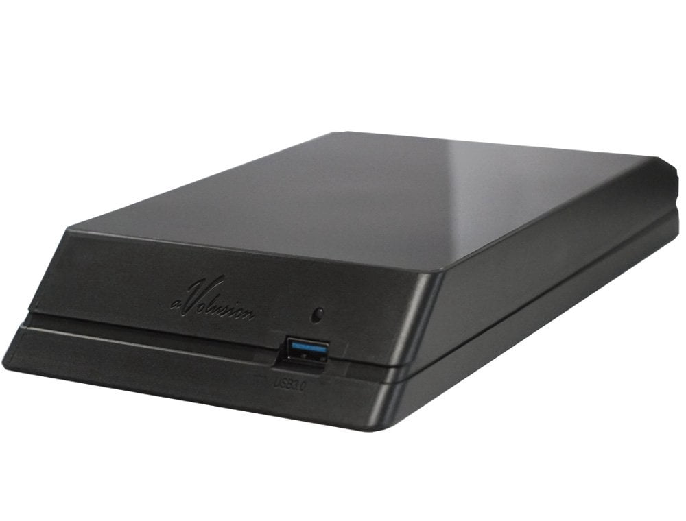 Avolusion HDDGear 8TB USB 3.0 External Gaming Hard Drive (for PS4 Pro & Slim Pre-Formatted) - 2 Year Warranty