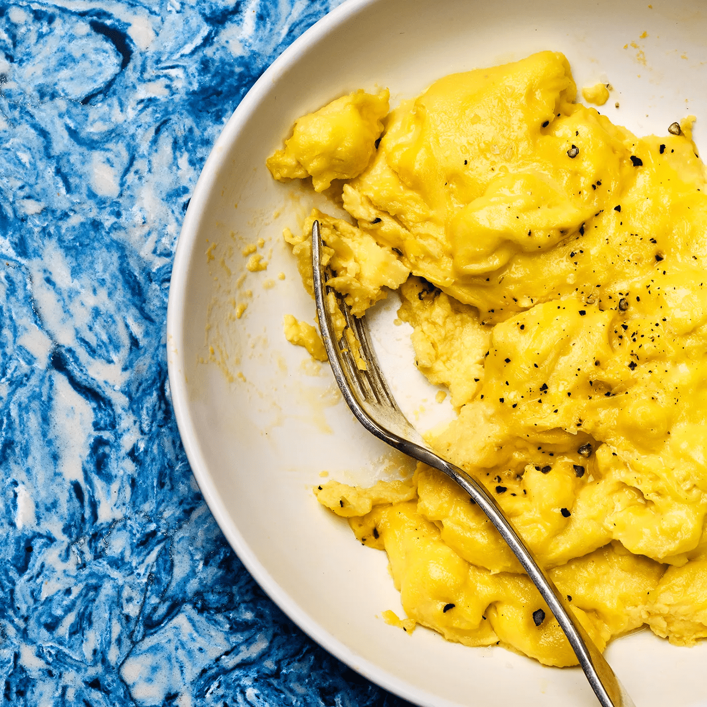 Just Egg Liquide