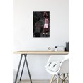 thumbnail image 2 of Michael Jordan - Can't Accept Not Trying Wall Poster, 22.375" x 34", 2 of 4
