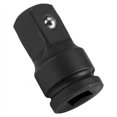 thumbnail image 4 of Impact Socket Set, 1/2 To 3/4 Inch Socket Adapter, Female To Male Black For Impact   Use For Old Part Replacment, 4 of 8