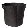 thumbnail image 3 of Daisyyozoid Gallon Grow-bag Heavy Thickened Nonwoven Plant Handles, 3 of 9