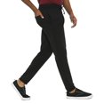 thumbnail image 4 of George Men's Knit Jogger, 4 of 6