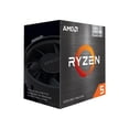 thumbnail image 2 of AMD Ryzen 5 5600GT - Ryzen 5 5000 Series 6-Core 3.6 GHz Socket AM4 65W AMD Radeon Graphics Desktop CPU Processor - 100-100001488BOX, 2 of 2