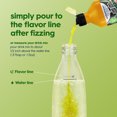 thumbnail image 3 of SodaStream Mountain Dew Zero Sugar Drink Mix, 3 of 8