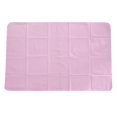 thumbnail image 2 of Esquirla Alèse Imperméable Absorbante pour Adulte, Protection contre l'Incontinence, Rose - Rose, TG, 2 of 8