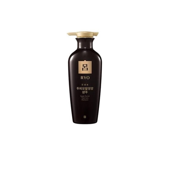 Ryo Jinsaengbo Total Aging Care Shampoo