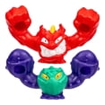 thumbnail image 4 of Heroes Of Goo Jit Zu Meteor Madness Goo Slingers 2 Pack, 4 of 6
