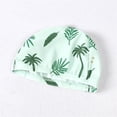 thumbnail image 4 of Girl Rash Guard Swimming Bathing Suit Cute Print Long Sleeve Sun Protection Girls Bathing Suit 12-24 Months Girl Fashion, 4 of 8
