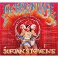 thumbnail image 2 of Sufjan Stevens The BQE [Bande Dessinée Originale] [Digipak] CD, 2 of 3