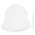 thumbnail image 2 of Flexible Styling Tools Silicone Gel  Silicone Hair Styling Tools Professional For Home, 2 of 8