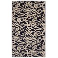 thumbnail image 1 of Capri Sasha Blue & Bone 4' 3" x 7' 3" Area Rug, 1 of 6
