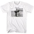 thumbnail image 1 of Rocky III Park T-Shirt Blanc, 1 of 2