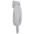 thumbnail image 3 of Build Your Brand Mens Ultra Heavyweight Hoodie, 3 of 3