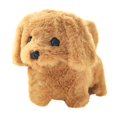thumbnail image 2 of Imitation Dog Puppy Can Walk Children's Toy Dog Simulation Dog Toy Children's, 2 of 8