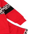 thumbnail image 4 of Baby Boys 2PCS Pants Sets Long Sleeve Round Neck Sweatshirt Tops Solid Color Pants Sets, 4 of 5
