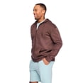 thumbnail image 4 of George Men's Full Zip Hoodie, 4 of 6