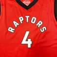 thumbnail image 2 of NBA Men's Toronto Raptors Scottie Barnes Jersey, 2 of 4