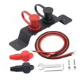 thumbnail image 1 of funtasica Generic Battery Jump Post Starter Auto Engines Cars Terminals Relocation, 1 of 9
