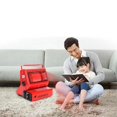 thumbnail image 3 of Liquefied Gas Heater, Portable Space Gas Heater  for Camping, 3 of 8