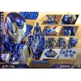 thumbnail image 2 of Avengers Endgame 12 Inch Action Figure Movie Masterpiece 1/6 Scale Series - Rescue Hot Toys 904772, 2 of 2
