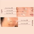 thumbnail image 4 of MISSHA M Perfect Cover BB Cream Ex 50ml - No.13, 4 of 4
