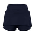 thumbnail image 4 of 2024 Nouveaux Pantalons de Plage Courts Décontractés à la Mode pour Femmes TG, 4 of 4