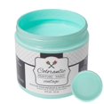 thumbnail image 1 of Colorantic | CARIBBEAN SEA Chalk Paint Based for Furniture DIY - TURQUOISE GREEN - 16 oz, 1 of 1