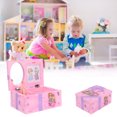 thumbnail image 4 of Ballet Girl Music Jewelry Case, Ballet Girl Music Jewelry Box Compact Structure And Durable  For Bedroom For Home, 4 of 8
