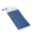 thumbnail image 2 of Serviette Rafraîchissante pour le Cou, Serviette de Sport Rafraîchissante pour le Yoga, Accessoire de Jogging et de Gym pour la Randonnée et le Cyclisme, Orange, 2 of 10