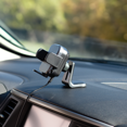 thumbnail image 3 of Mighty Mount Chargeur de Voiture Sans Fil Rapide Mount - Mini Grip Berceau Version 2.0, 3 of 6