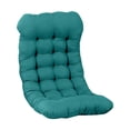 thumbnail image 1 of Chair Cushions with Seat and Backrest for Home Office, Comfortable Ergonomic Lumbar Support, 1 of 7