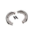 thumbnail image 1 of Brake Pads for Suzuki Quadrunner 250 LT4WD LTF250 1993-1997 Rear Brake Shoes, 1 of 4
