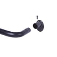 thumbnail image 2 of Eclipse™ 28-48" Long & 5/8" Diameter Room Darkening Wrap Rod, 2 of 7