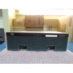 Usagé CISCO C3925-CME-SRST/K9 Voix Gigabit CME Routeur