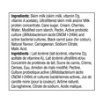 thumbnail image 4 of Activia Yogourt probiotique, saveur cerise, 4 of 5