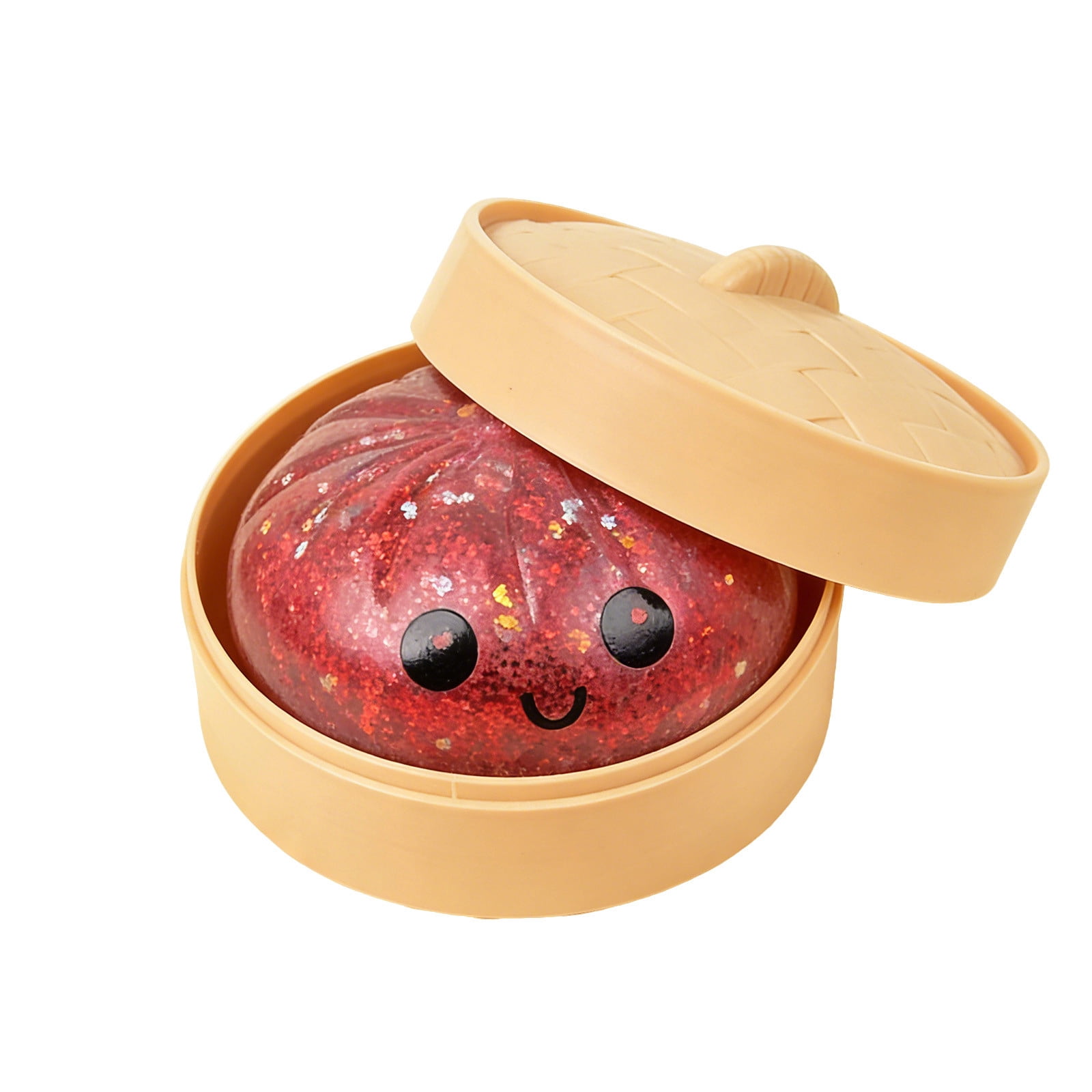 Maltose Squishy Cube Anti-Stress, Jouet à Presser Doux Type Dumpling Squishy pour Enfant et Adulte, Objet Décompression Sensoriel Relaxant et Moelleux, Idée Cadeau Originale Maltose Squishy Cube Anti-Stress, Jouet à Presser Doux Type Dumpling Squishy pour Enfant et Adulte, Objet Décompression Sensoriel Relaxant et Moelleux, Idée Cadeau Originale