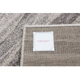 thumbnail image 3 of ECARPET Neela Ivory/Grey Rug, 3 of 9